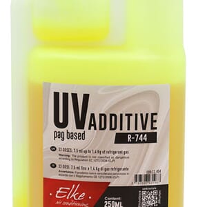 SPORINGSVÆSKE A/C  F/R744 (CO2) PAG