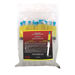 SPORINGSVÆSKE A/C  FOR 1234YF. 12 X 7,5 ML.