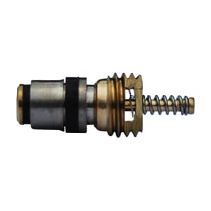 VENTIL R134a LAVTRYKK F/ VOLVO & PSA. 21,5 X 7,8 MM