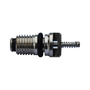 VENTIL R134a F/ EURO. BILER SAMT SERVICEKOBL. 20,0 X 7,0 MM