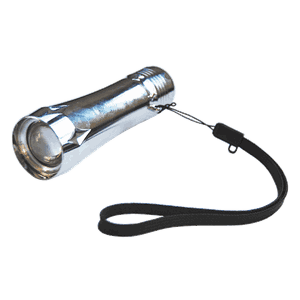 UV-SØKELYS M/BRILLER