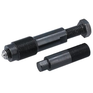 AVTREKKER VEIVAKSELREMSKIVE FORD 2.0L ECOBLUE