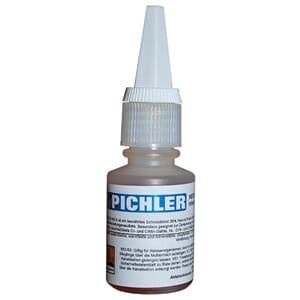 SKJÆREOLJE 25ml. DRYPPFLASKE