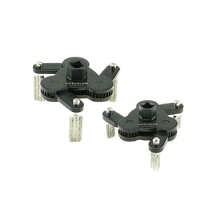 FILTERVERKTØY M/MAGNET SETT 2 STK.