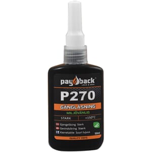 GJENGELÅSING STERK 50ML.