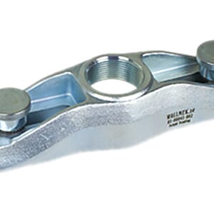 HOVEDBRO - OPPGRADERT. KOMPLETT