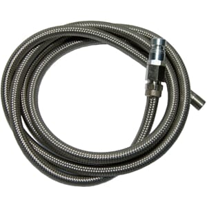 SUGESLANGE 12,0MM. LENGDE 1,9 METER