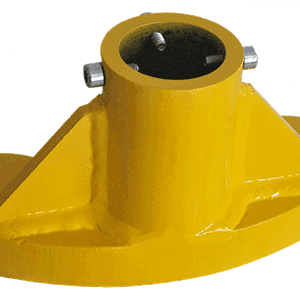 SPESIALADAPTER F/LAVPROFIL ALUFELG