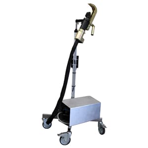 KATALYSATOR SAKS KOMPLETT