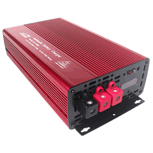 BATTERILADER 12V. 30A