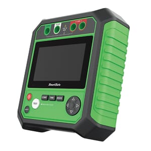 ISOLASJONSTESTER RT100