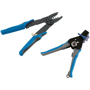 AVISOLERINGSETT 2 STK. TENGER