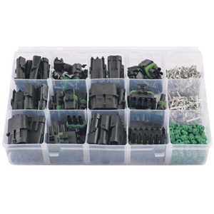 KONTAKTSETT 426 DELER DELPHI WEATHERPROOF