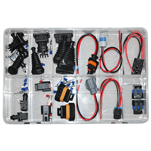 KONTAKTSETT UNIVERSAL