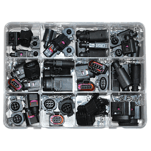 KONTAKSETT 1,5MM2 VAG