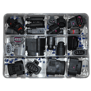 KONTAKSETT 3,5MM2 VAG