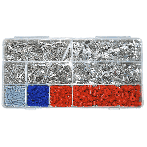 KABELSKOSETT M/TETTINGER VAG