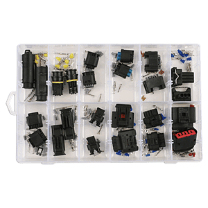 KONTAKTSETT BMW / MERCEDES