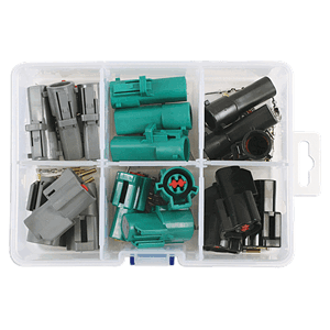 KONTAKTSETT FORD OKSYGEN SENSOR