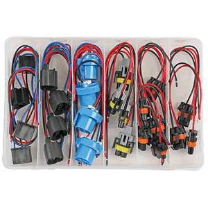 KONTAKTSETT HOVEDLYS FORD / GM