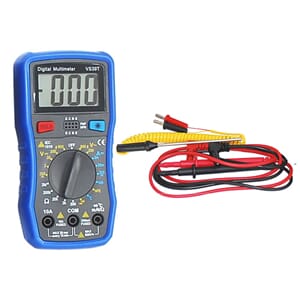 MULTIMETER DIGITALT