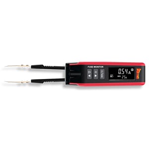 KRYPSTRØM MÅLER 80 AMP