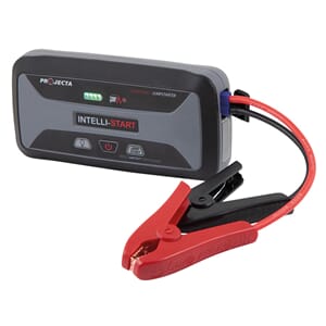 STARTBOOSTER 12V. 1200A