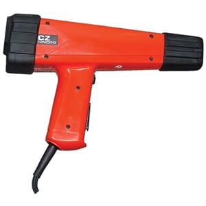 TENNINGSLAMPE BENSIN DIGITAL (DG-83)