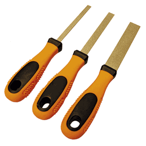 DIAMANT KONTAKTFILSETT