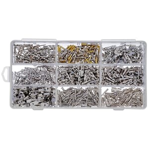 TERMINALPINNESETT FORD