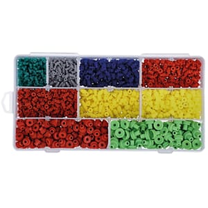 FORSEGLINGER FOR TERMINALPINNER