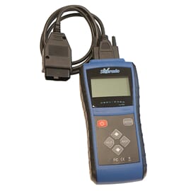 OBD/ EOBD KODELESER