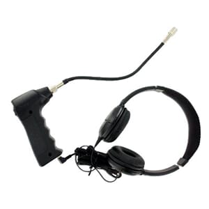 ELEKTRONISK STHETOSKOPE