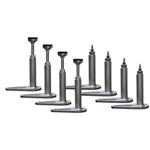 STØTTEBENSETT FOR BATTERIBORD