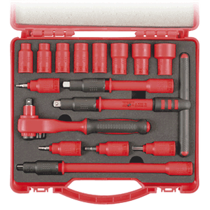 1000 VOLT PIPESETT 3/8"