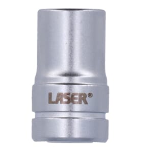 TESLA SPESIALPIPE TORX 10EPR / E-10 5 KANT