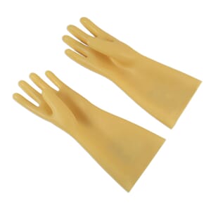 SIKKERHETSHANSKE 1000V  STR.9