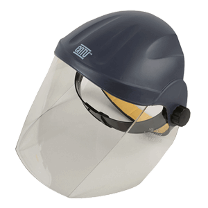 ARC FLASCH ANSIKTSBESKYTTELSE