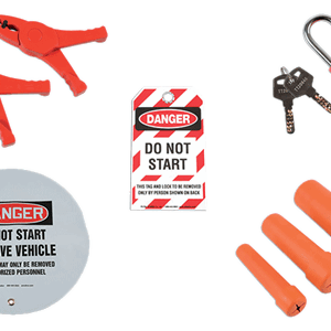 EL-BIL / HYBRID SIKKERHETSPAKKE KJØRETØY