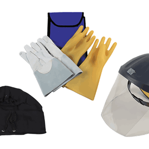 EL-BIL / HYBRID SIKKERHETSPAKKE PERSONLIG