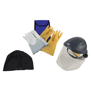 EL-BIL / HYBRID SIKKERHETSPAKKE PERSONLIG