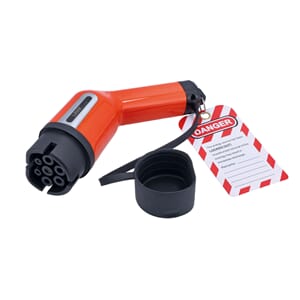 DEMOBILISERER EL-BILER