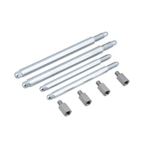 TESLA BATTERISTYREPINNER