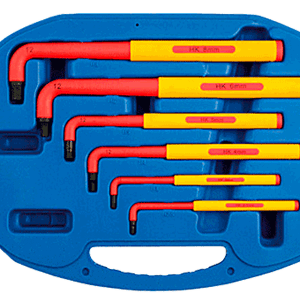 1000 VOLT UNBRAKOSETT