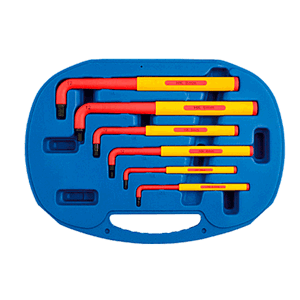 1000 VOLT UNBRAKOSETT