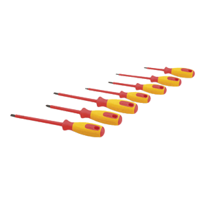 1000 VOLT SKRUTREKKERSETT