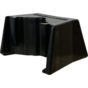 BATTERIHOLDER F/MILWAUKEE M12.