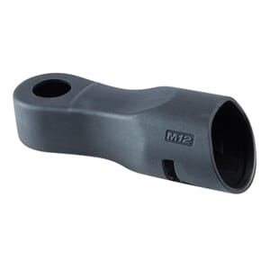 GUMMIKAPPE TIL M12 FIR12. 1/2" SKRALLE