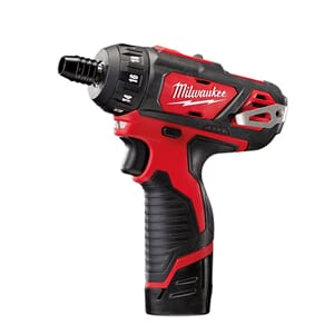 M12 BD-202C KOMPAKT SKRUTREKKER