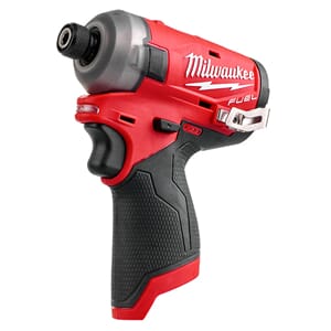 M12 FQID-0 SLAGSKRUTREKKER 1/4"